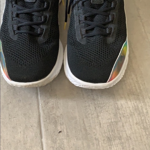 Under Armour Curry Flow men’s size 12.5 - Picture 5 of 6